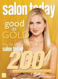 Salon Today 2004- ‘Compensation & Benefits’