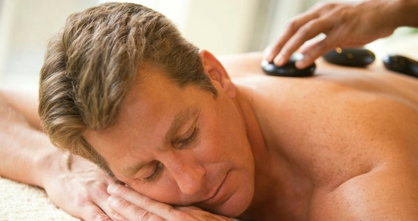 $30 PER 15 Minutes Massage Combos That You May Add On To Your Existing Service :