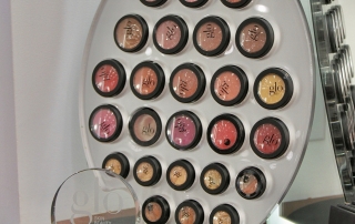 Makeup