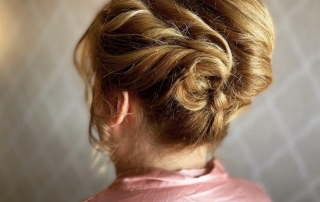 UPDO OR WEDDING 4