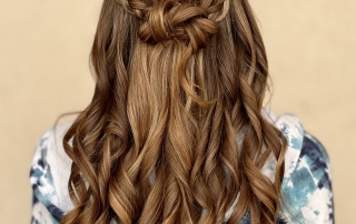 UPDO OR WEDDING 5