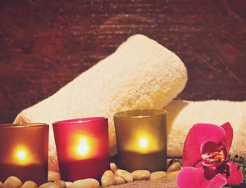 Romance retreat deluxe (3Â½ hours at jolie location) –   $775 priced per couple