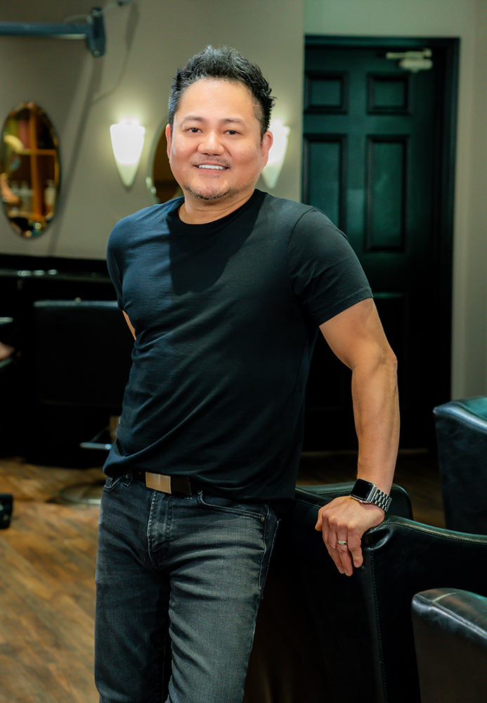 Peter Lee, Owner