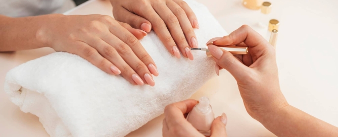 Nails
