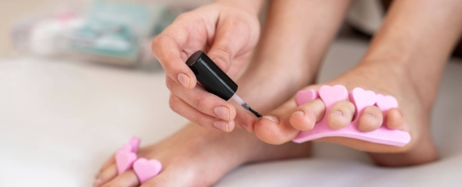 Pedicures