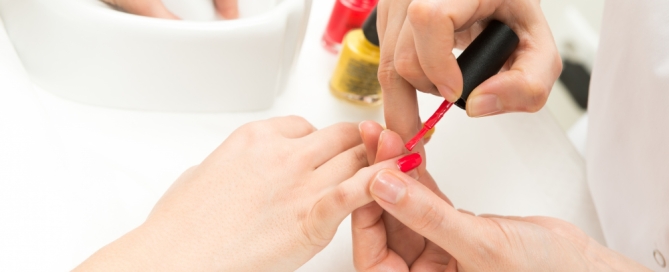 Nails
