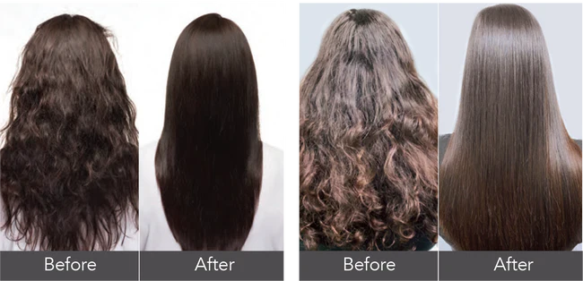 before-after-nkst-keratin-treatment
